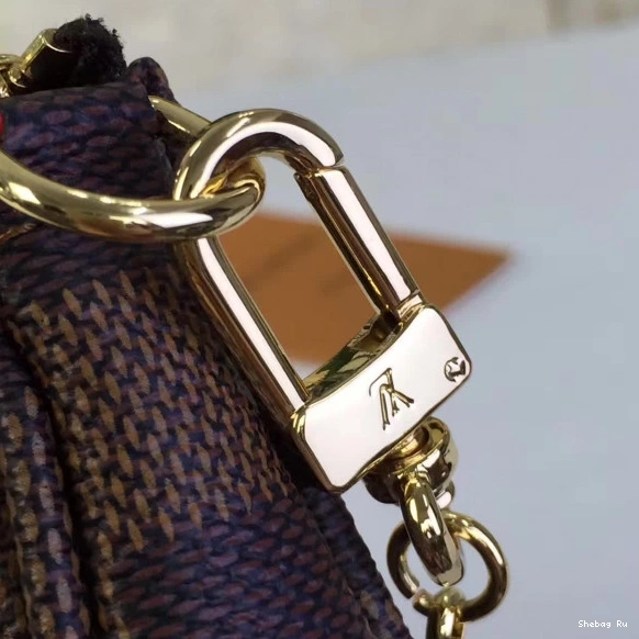 Louis wallet Vuitton 0711